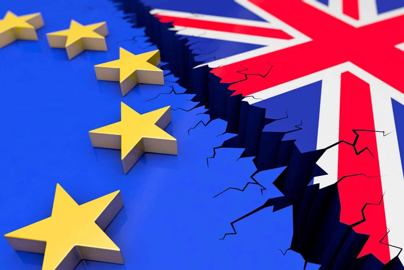 Brexit’s new stage, Britain in a new role - May becoming “The Iron lady” - COMMENT