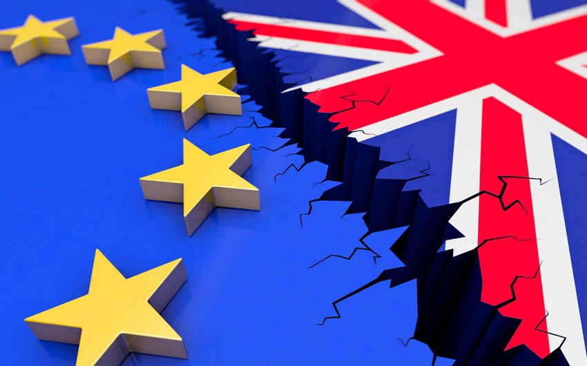 “Brexit”in yeni mərhələsi - Britaniya yeni rolda, “dəmirləşən” Mey - ŞƏRH
