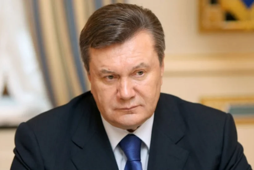 Россия не выдаст Януковича Украине