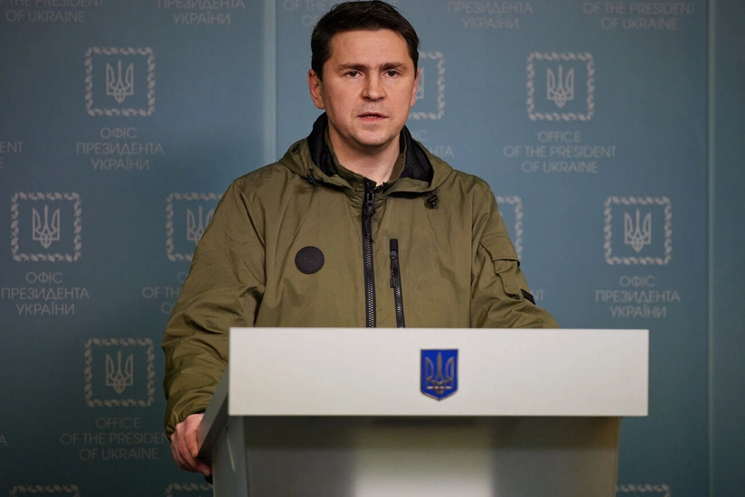 Ukrayna Prezident Ofisi: Patruşev İrana yeni raket və dronlar almaq üçün gedib