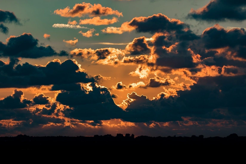 Strong north-west wind expected in Baku tomorrow
