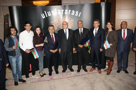 Azərbaycan teatrı İstanbulda XI Beynəlxalq Biləcik Teatr Festivalında iştirak edir