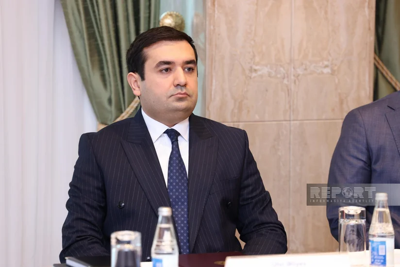 Bakıda İqlim dəyişikliyi kontekstində insan yerdəyişməsi mövzusunda panel müzakirəsi olacaq