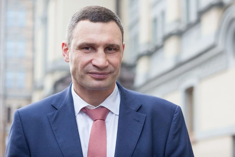 Кличко: Киев получил новые системы ПВО для защиты объектов энергетики