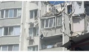 В Саратове при взрыве газа обрушился подъезд 10-этажного дома, погибли три человека