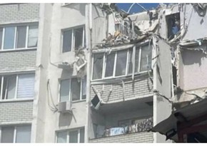 Gas explosion in Russia’s Saratov kills at least 5, including child