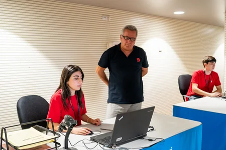 Formula 1: Azərbaycan Qran-prisinin Uniforma və Akkreditasiya Mərkəzi fəaliyyətə başlayıb
