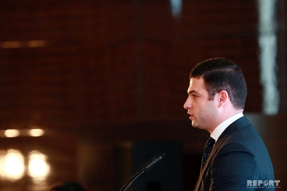 В Азербайджане откроют портал Дома МСБ