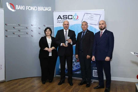 ASCO-nun istiqrazlarına tələb təklifdən 14 % çox olub