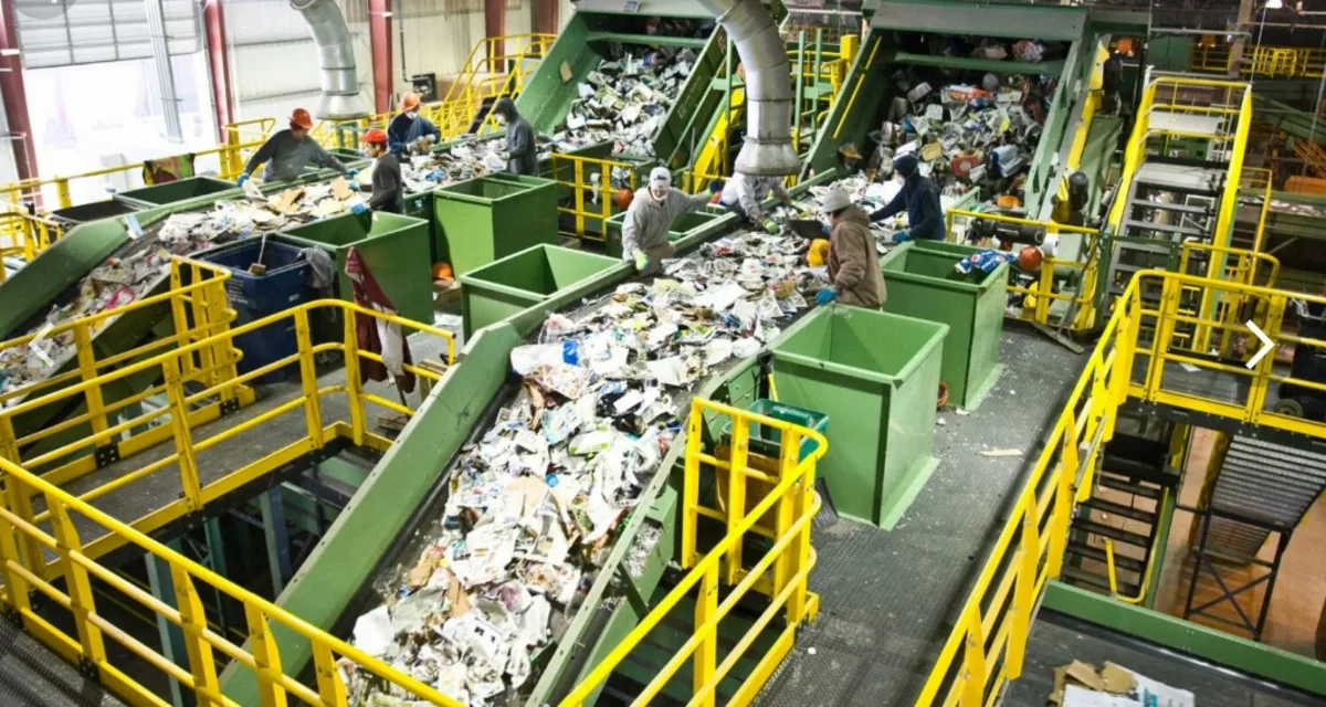 Naxçıvanda bərk məişət tullantılarından enerji alınması üçün emal müəssisəsinin tikintisi planlaşdırılır