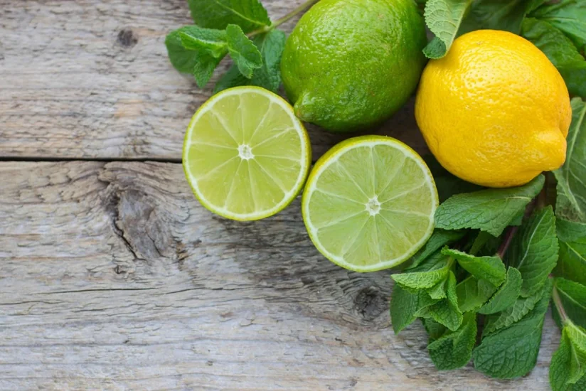 Azərbaycan daha 2 ölkədən limon və laym idxal etməyə başlayıb