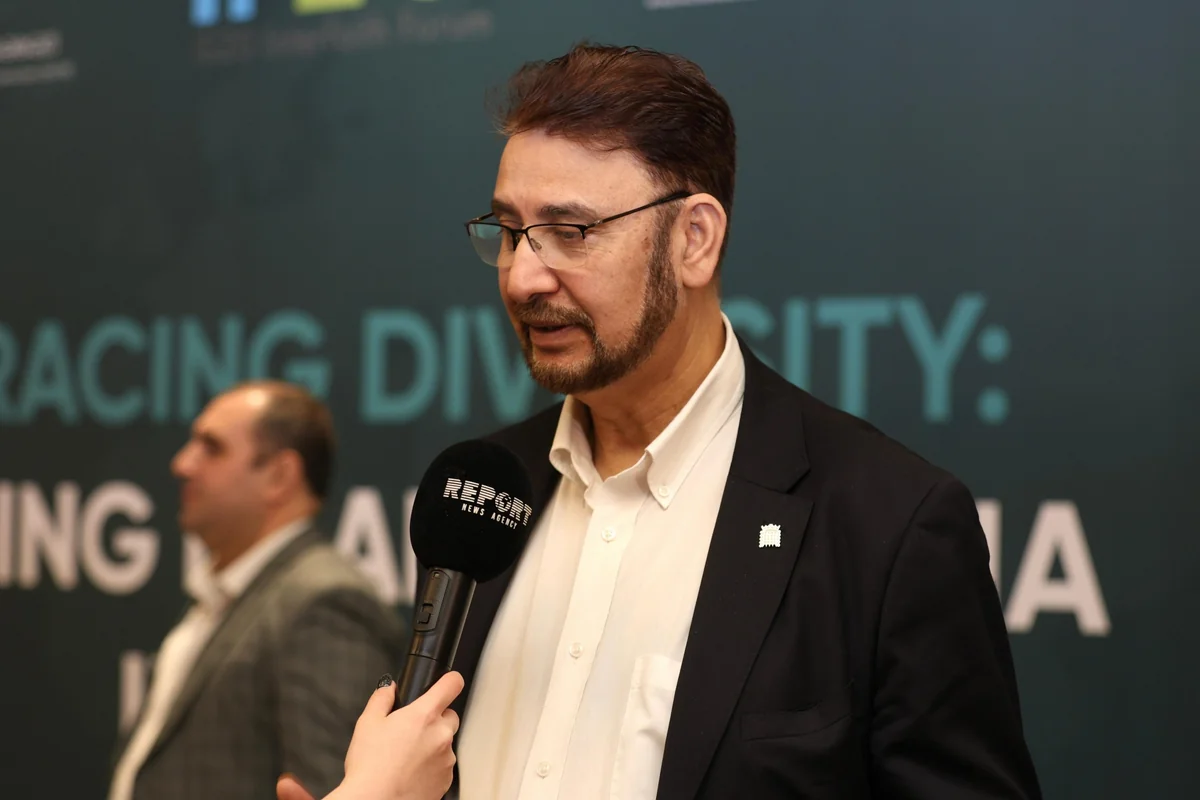 British MP: Event against Islamophobia in Baku is significant contribution to fight against this phenomenon
