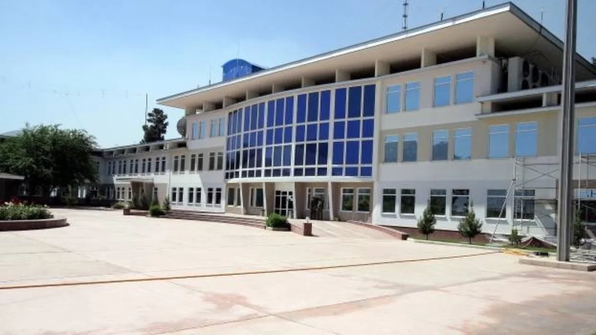 Taliban Əfqanıstanın Rusiyadakı səfirliyinə daha bir diplomat göndərəcək