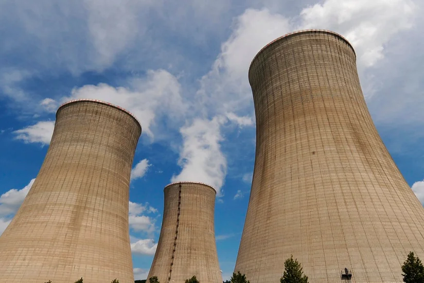 İran AES-də elektrik enerjisi istehsalını üç dəfə artırmağı planlaşdırır