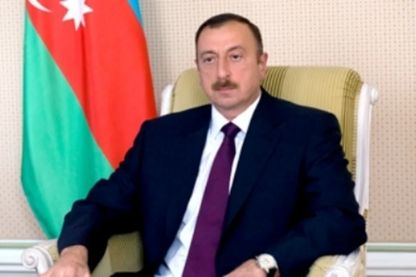 Президент Азербайджана принял посла США в связи с завершением его дипломатической деятельности