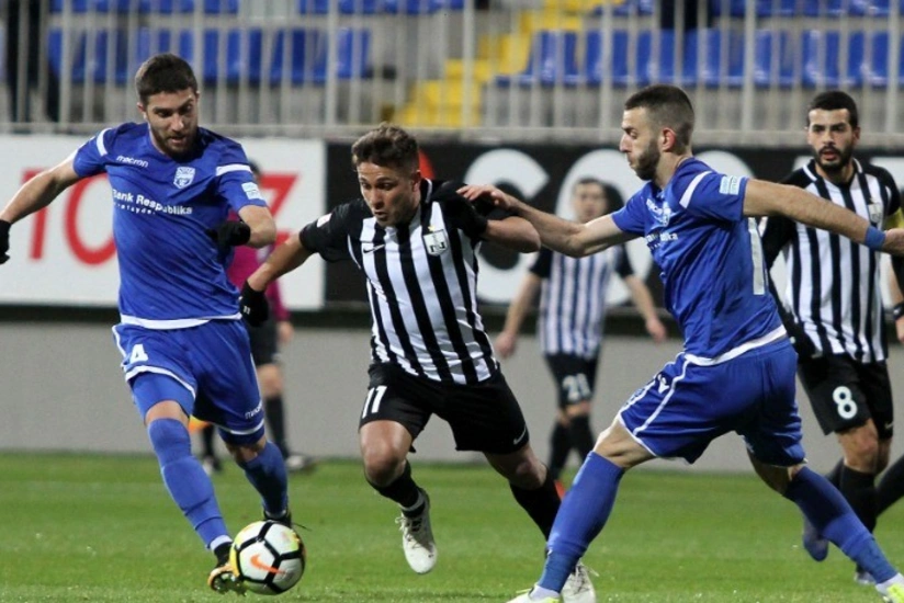 Neftçi daha bir legionerlə əməkdaşlığa son qoydu