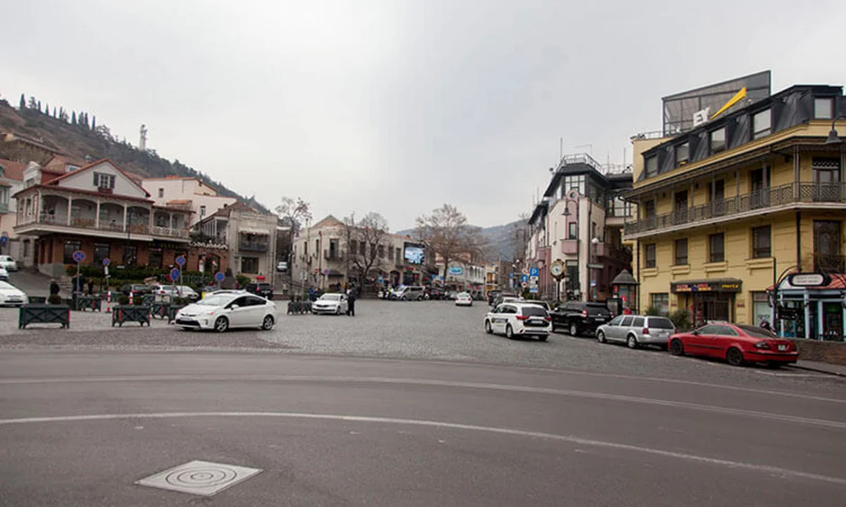 Gürcüstanda koronavirusla mübarizəyə 4,7 milyon ABŞ dolları toplandı
