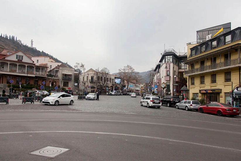 Gürcüstanda koronavirusla mübarizəyə 4,7 milyon ABŞ dolları toplandı