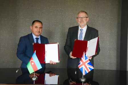 Azerbaijan inks accreditation MoUs with three European countries
