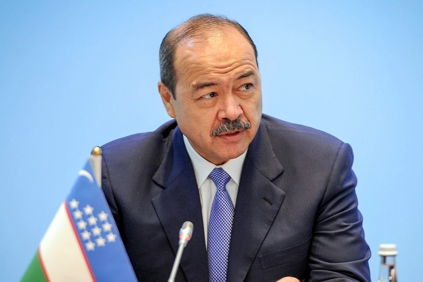 Prime Minister of Uzbekistan congratulates Ali Asadov