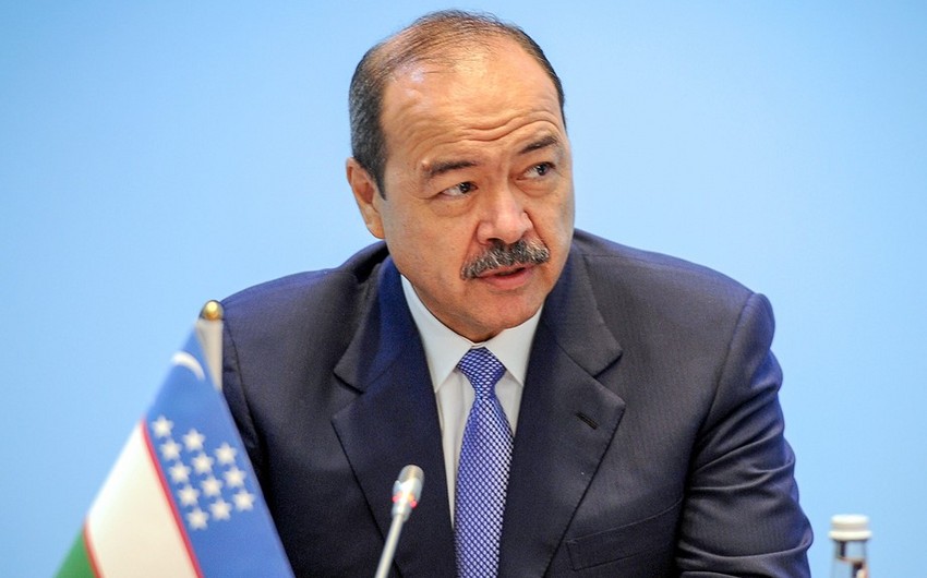 Prime Minister of Uzbekistan congratulates Ali Asadov