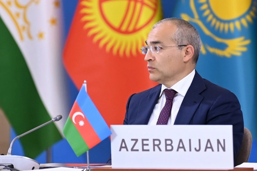 Mikayil Jabbarov: Azerbaijan understands that certain expectations are placed on it as host of COP29