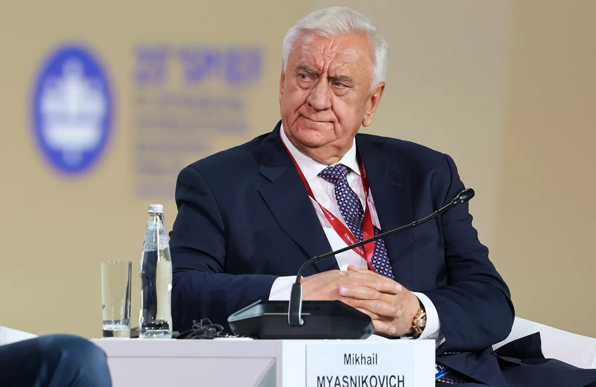 Сформировать единое научно-инновационное пространство ЕАЭС предложил глава ЕЭК