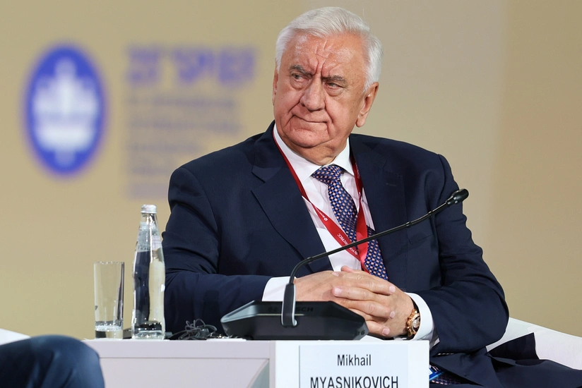 Сформировать единое научно-инновационное пространство ЕАЭС предложил глава ЕЭК