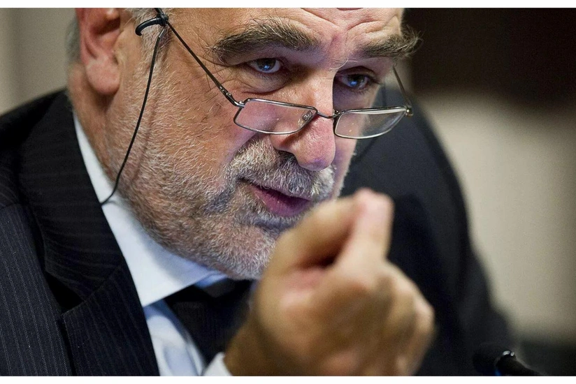 Shifting the blame: Lawyer Ocampo repeatedly found himself at center of scandals