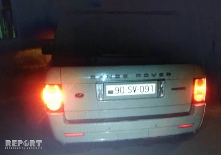 Hacıqabulda yolu keçmək istəyən kişini maşın vuraraq öldürüb - FOTO - YENİLƏNİB