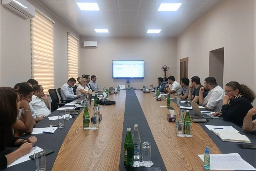 Azərbaycanın internet provayderləri İKTA-ya Dünya Bankının tələblərinə uyğun hesabat verəcək