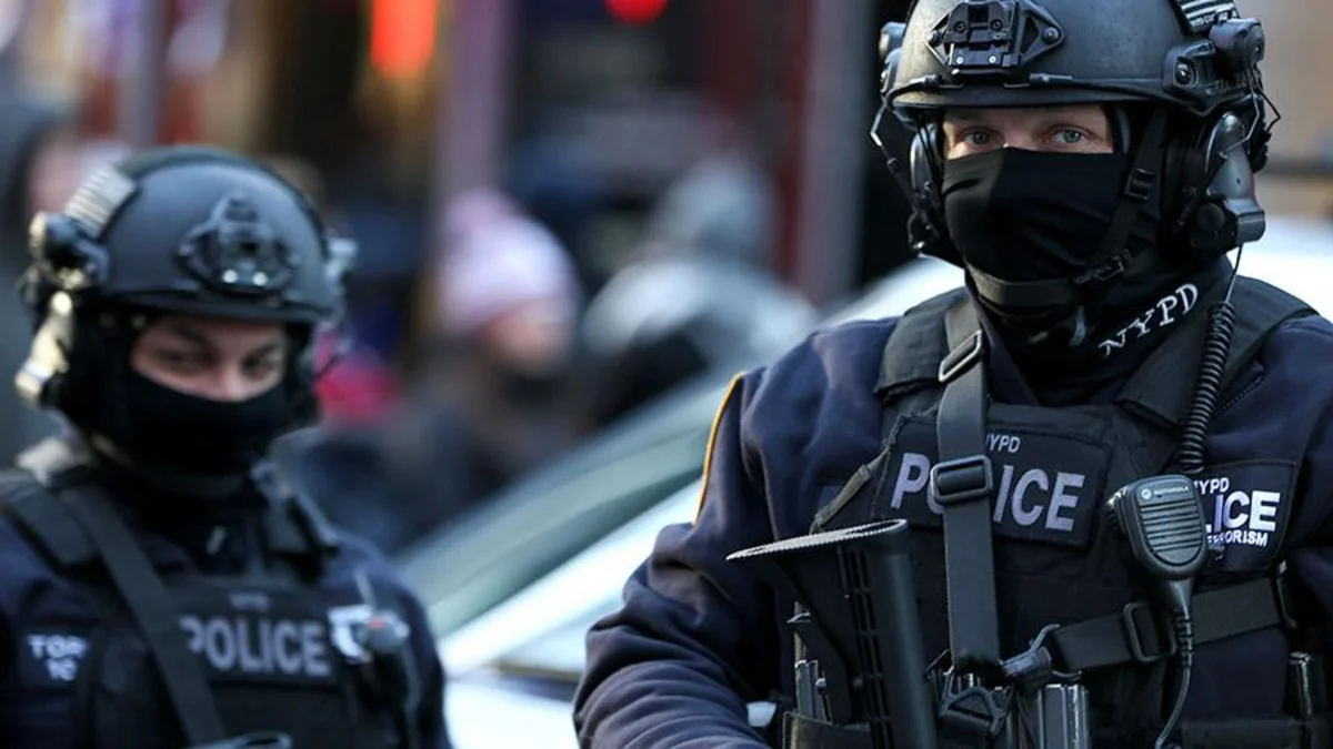 ABŞ-da hava limanında atışma olub, xəsarət alanlar var