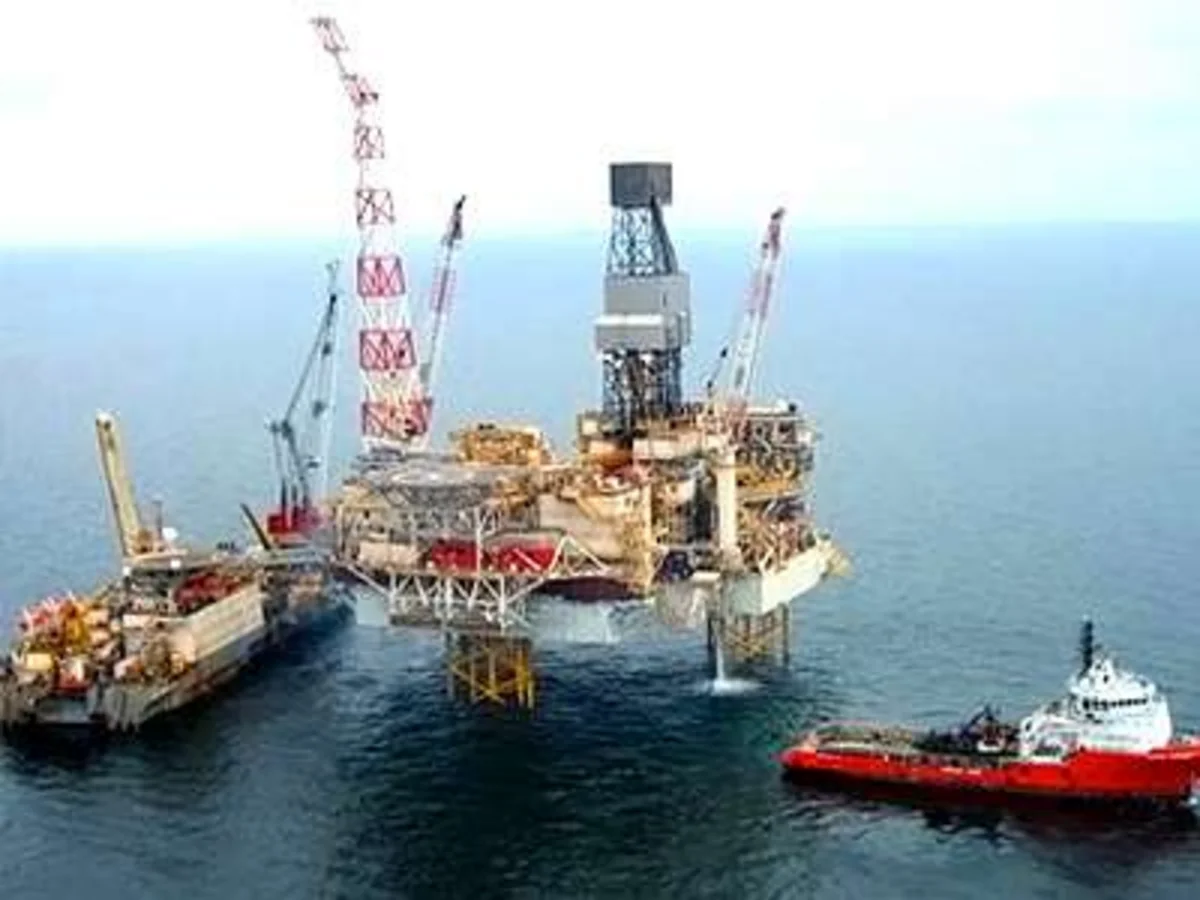 SOFAZ triples revenues from Shah Deniz in 2021