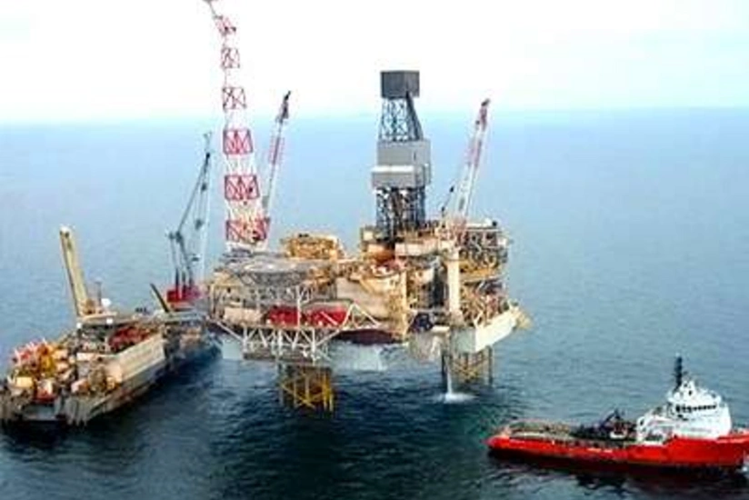 Volume of gas produced and exported from ACG and Shah Deniz announced