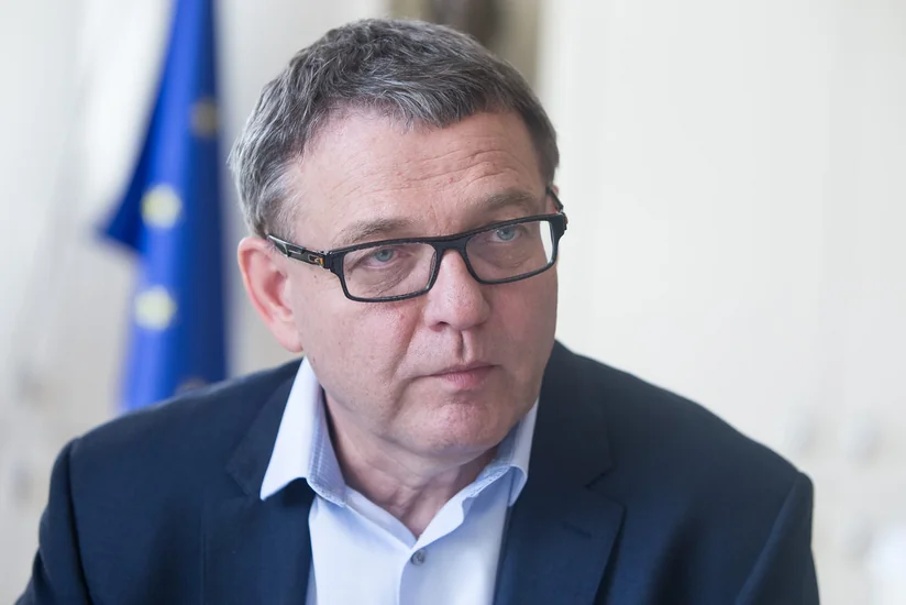 AŞ NK sədri: Prezidentlərin görüşündə Qarabağ probleminin həllində müəyyən irəliləyişlərə nail olunacağına ümid bəsləyirik