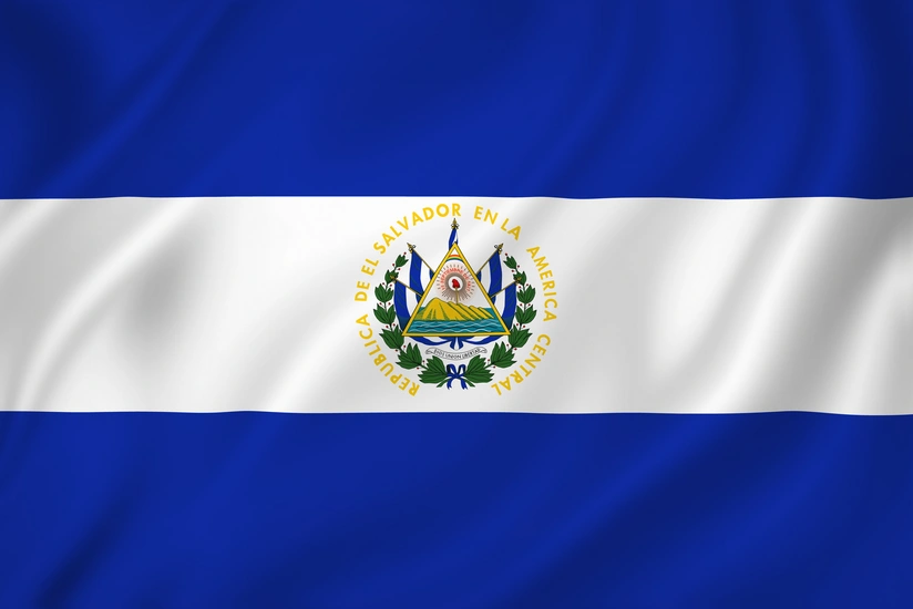 El Salvador's Ex-President Molina dies at 93