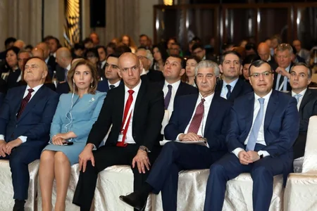 Bakıda Avropa Regional Sosial Təminat Forumu başlayıb