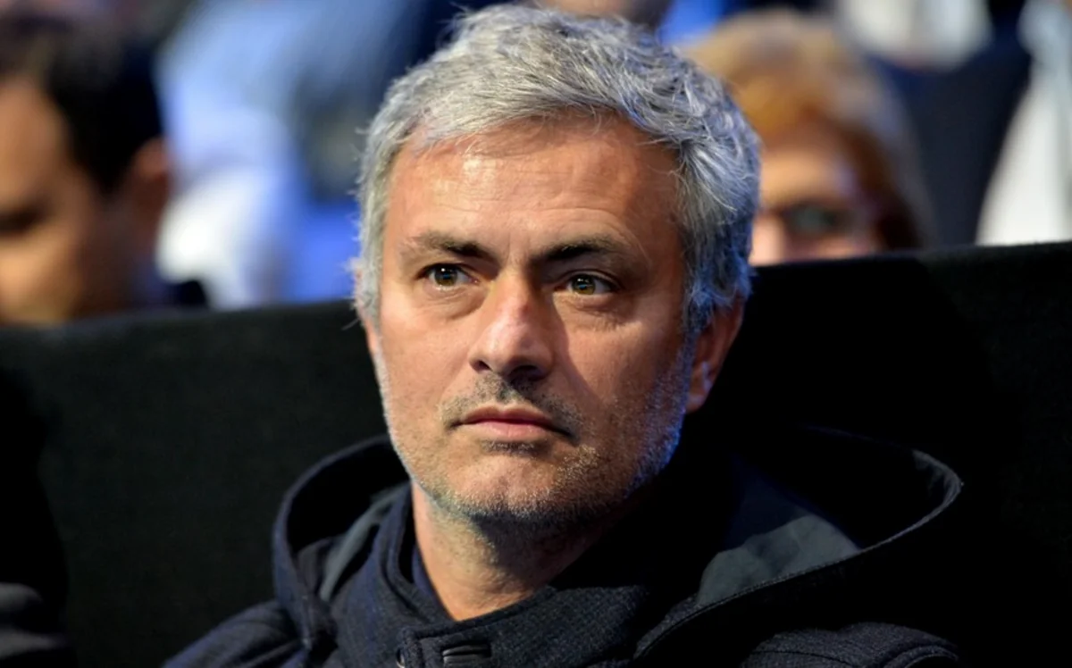 Joze Mourinyo istefaya göndərilə bilər