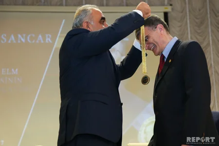 UNEC-də Əziz Sancar adına Qida mühəndisliyi laboratoriyası yaradılacaq