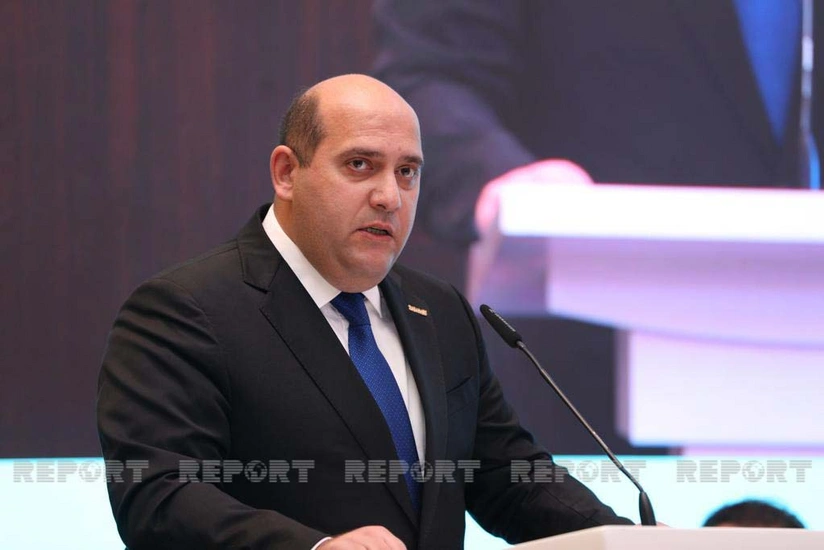 Basic infrastructure creation in Agdam is to be completed by the end of 2022