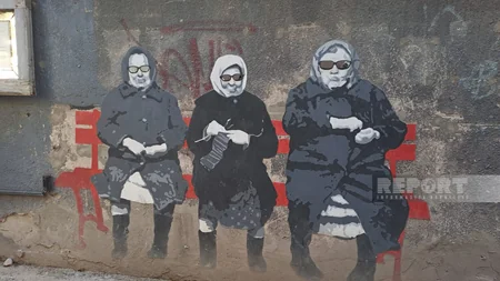 Orta əsrlərdən günümüzədək olan hərb tarixi: Litvadakı Böyük Müharibə Muzeyindən - REPORTAJ