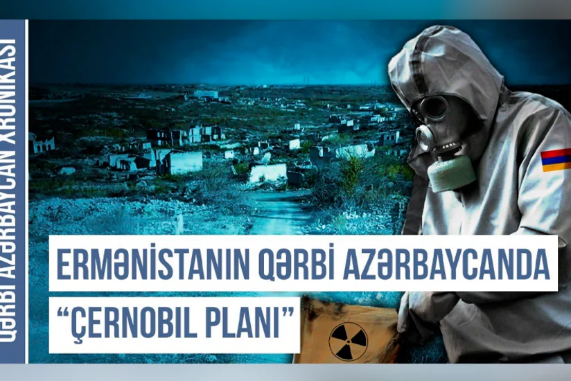 Qərbi Azərbaycan Xronikası: “Ermənilərin və fransızların oxşar xisləti”