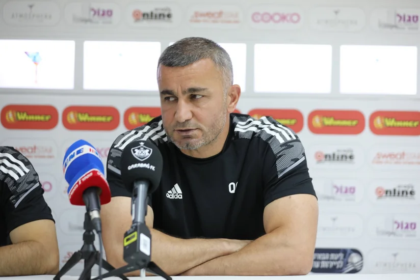 Qurban Qurbanov: Azarkeşlərimiz rəqibin cavabını verməyi düşünür