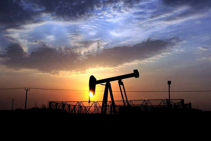 Штат Северная Дакота в США догнал Венесуэлу по объемам добычи нефти