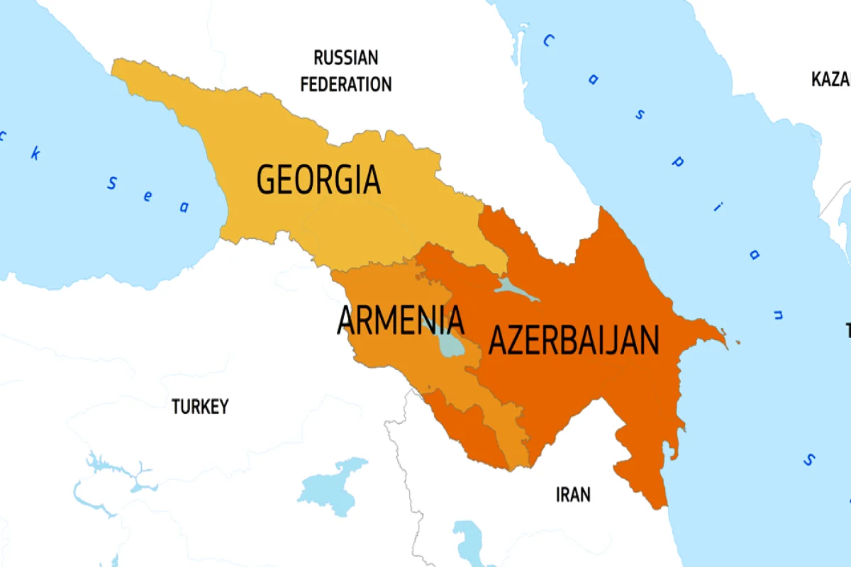 Regionda toqquşan maraqlar – Qərb və Şimalın yiyələnmək istədiyi Cənubi Qafqaz - ŞƏRH