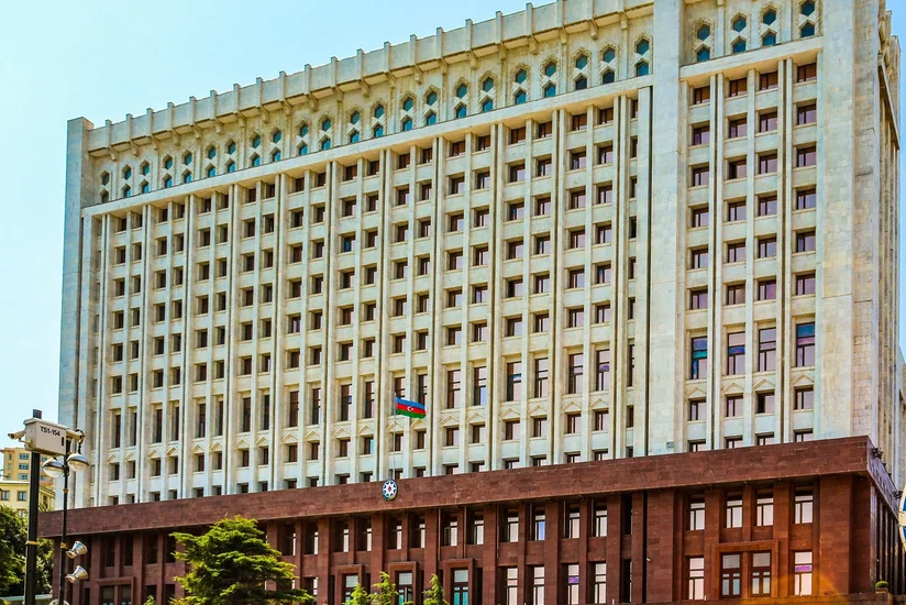 Комиссия по вопросам помилования распространила заявление