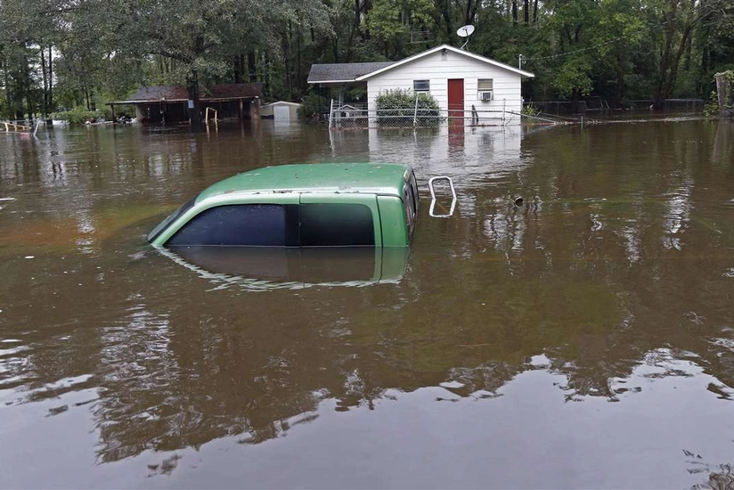 Kolumbiyada baş vermiş daşqınlar nəticəsində ölənlərin sayı 300-ü ötüb, daha 314 nəfər itkin düşüb - YENİLƏNİB