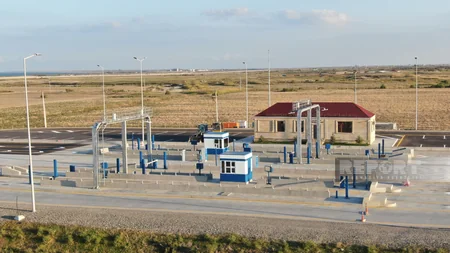 Bakı-Quba-Rusiya ödənişli yolundan istifadə qaydaları məlum olub