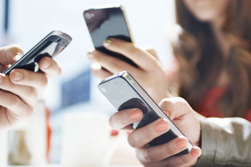 Рынок смартфонов показал крупнейшее падение в истории