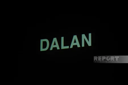 Dalan sənədli filmi təqdim olunub
